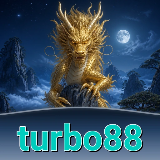Layar pengaturan turbo88